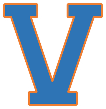 Valley High School logo