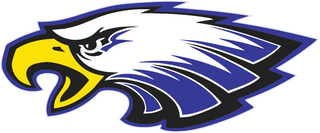 Cosby High School logo