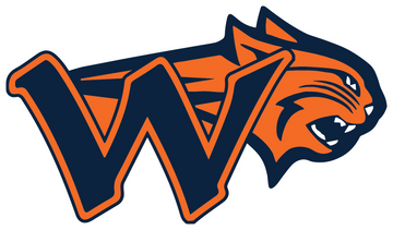 Woodland High School logo