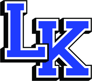 Linden-Kildare High School logo
