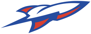 Irvin High School logo