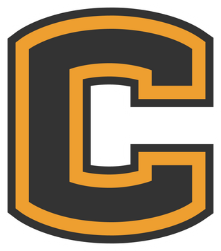 Cleveland High School logo