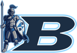 LD Bell High School logo