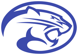 Central High School Coosa County logo