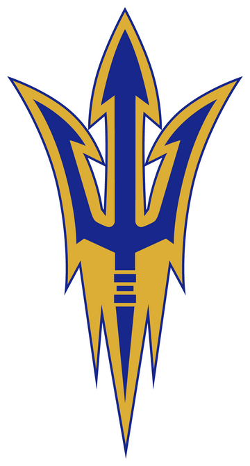 Falkville High School logo