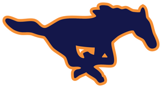 Mountain Crest High School logo