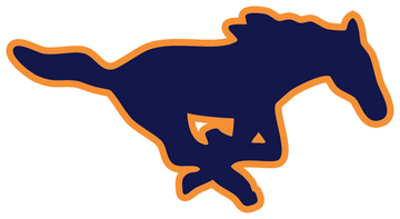 Mountain Crest High School logo