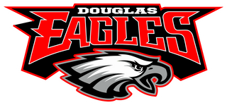 Douglas High School logo