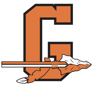 Gonzales High School logo