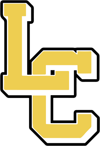 Lewis County High School logo