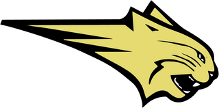 Giles County High School logo
