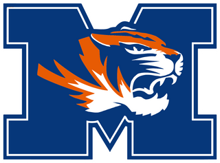 Marshall County High School logo