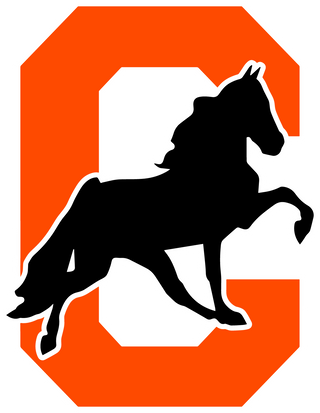 Cascade High School logo