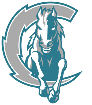 Almeta Crawford High School logo