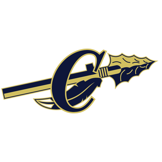 Cheyenne High School logo