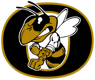 Oxford High School logo
