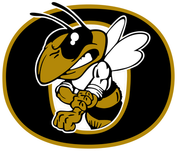 Oxford High School logo