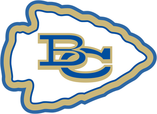 Bledsoe County High School logo