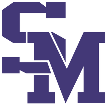 Susan Moore High School logo