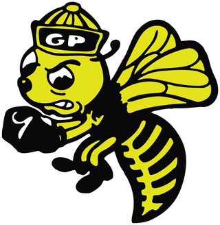 Galena Park High School logo