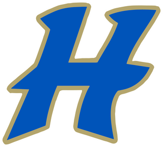 Huntington High School logo