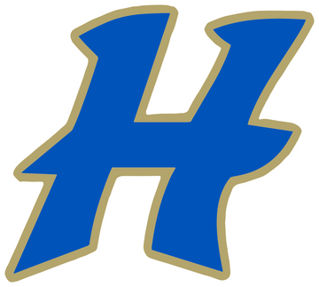 Huntingdon High School logo