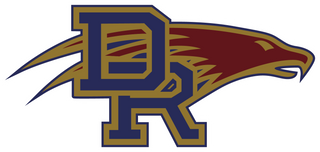 Dakota Ridge High School logo