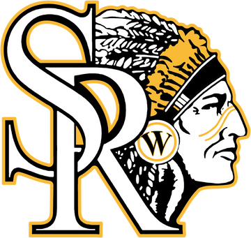 Santa Rosa High School logo