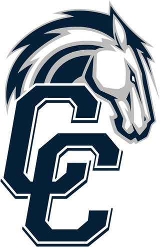 Corner Canyon High School logo