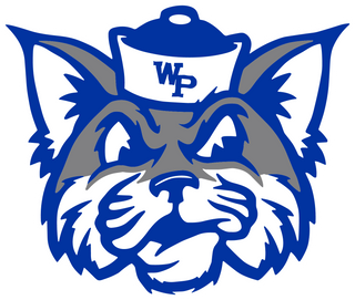 White Plains High School logo