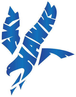 Deer Valley High School logo