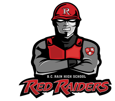 B.C. Rain High School