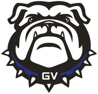 Gunnison Valley High School logo