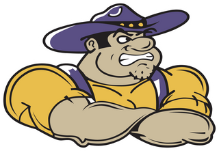 Farmersville High School logo