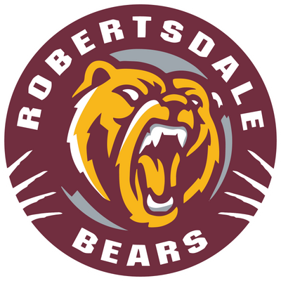 Robertsdale High School