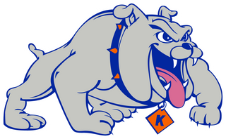 Kinston High School logo