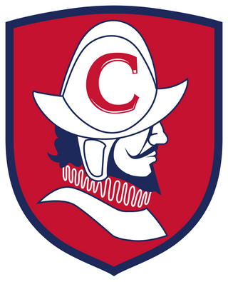 Coronado High School logo