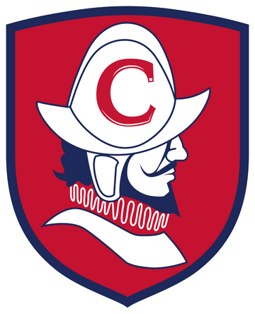 Coronado High School logo