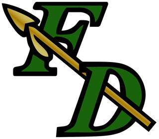 Fort Davis High School logo