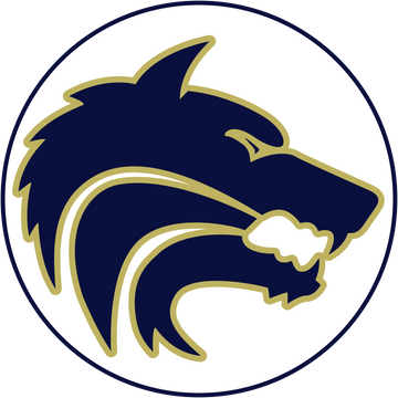 La Joya Community High School logo