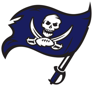 Rogers High School logo
