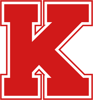 Kilgore High School logo