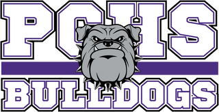 Pike County High School logo