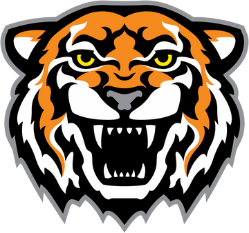 Ogden High School logo