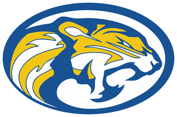 Bland High School logo