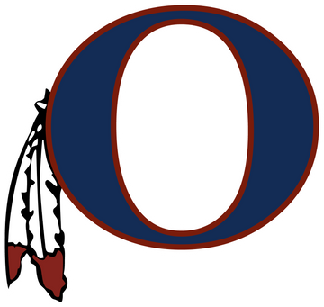 Oneonta High School logo