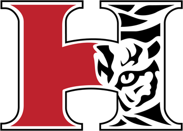 Hurricane High School logo