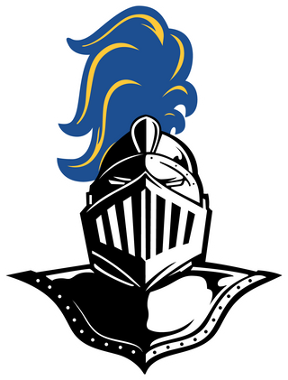 Arab High School logo