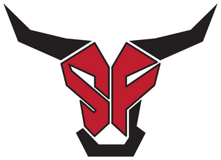 Spanish Fort High School logo