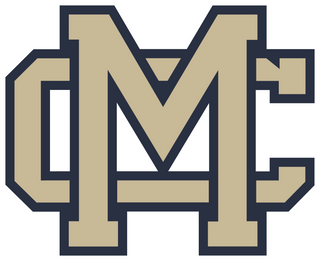 Mobile Christian School logo